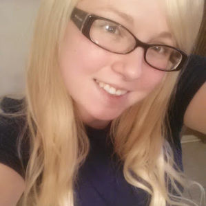 Meet your Posher, Tiffany